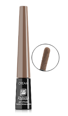 

Пудра-крем для бровей Powder cream to brow CP-01 Parisa Cosmetics №2 Коричневый