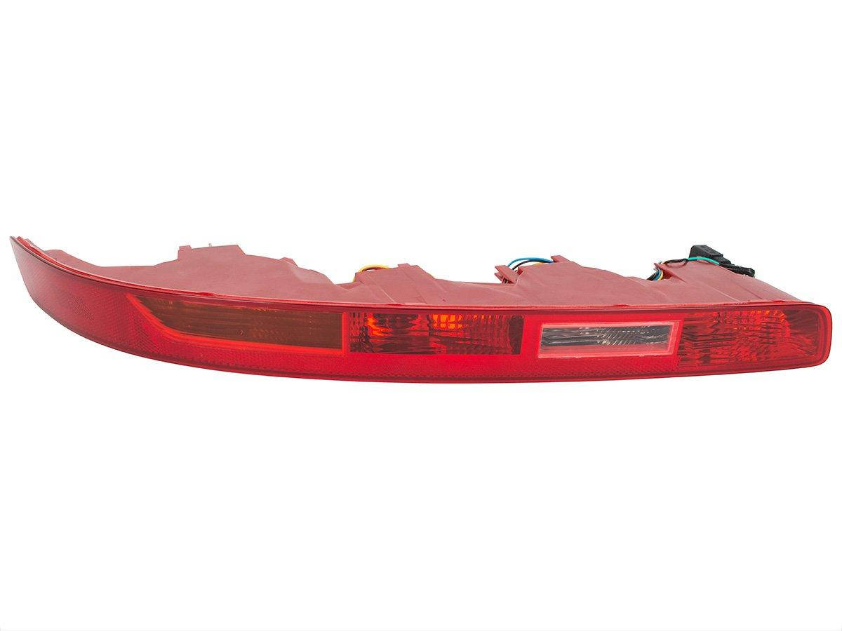 

Фонарь туманка задняя 4L0945095 4L0945096 Audi Q7 (4LB) 2005-2015