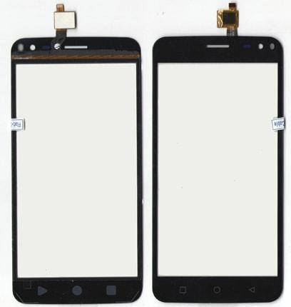 

Сенсор Bluboo Xfire 2 черный