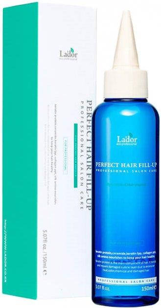 

Філер для волосся з ефектом ламінування Lador Perfect Hair Fill-Up, 150мл