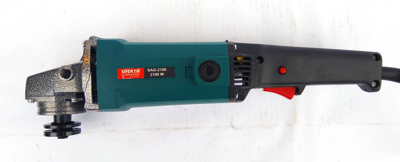 

Болгарка Spektr SAG 180/2200