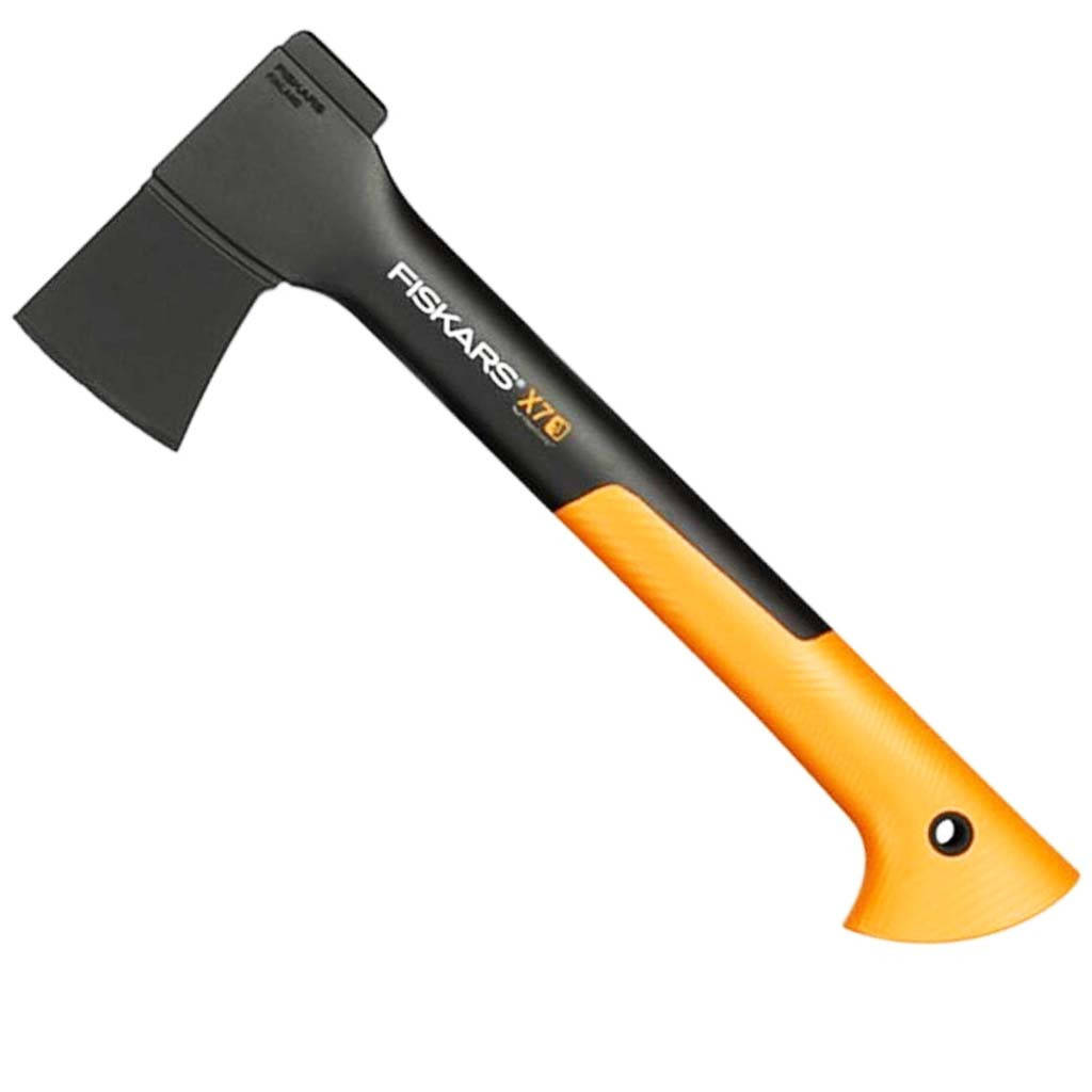 

Fiskars Топор универсальный XS X7