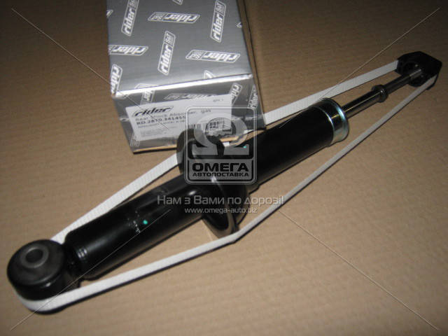 

Амортизатор задний Mitsubishi Lancer X клир. 165 мм 2007-- Rider (Венгрия) RD.2870.341455