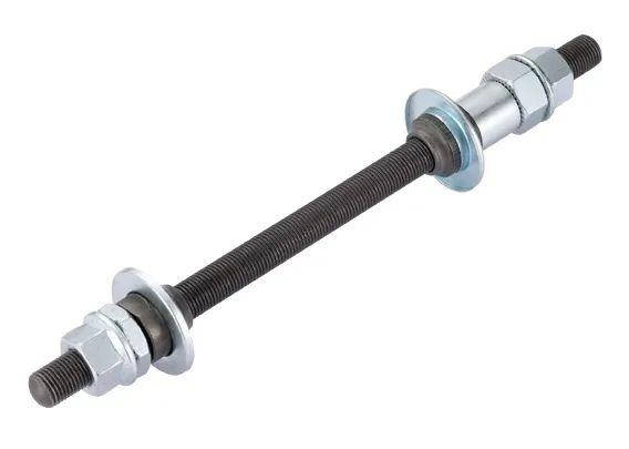 

Вісь втулки задн. Quando KT-262R 175mm MTB гайка