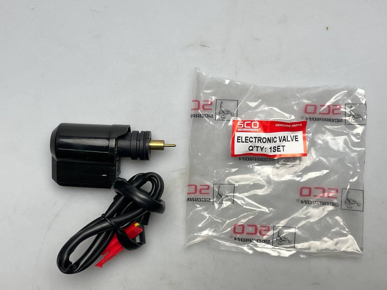 

Электроклапан GY650-150/ DIO18/27/34(TAIWAN)