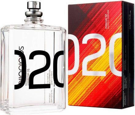 

Escentric Molecules Molecule 02 парфюмированная вода 100 ml. (Эксцентрик Молекула Молекула 02)