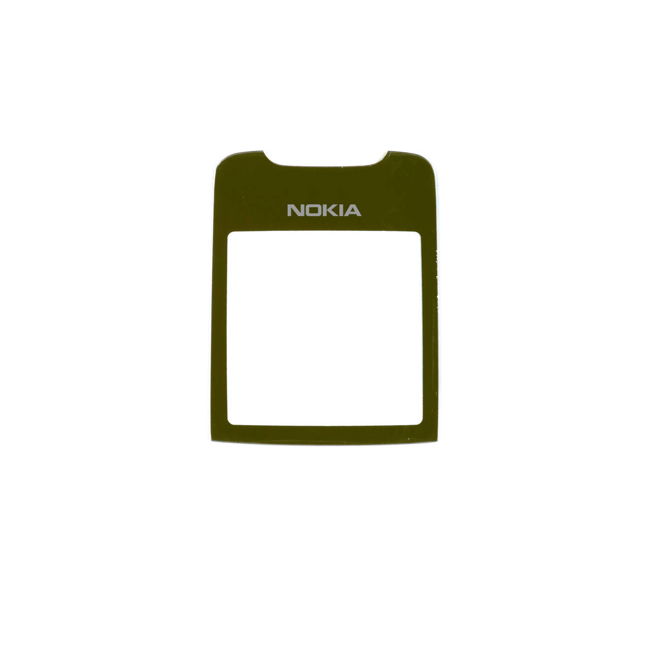 

Стекло корпуса NOKIA 8800 золотое