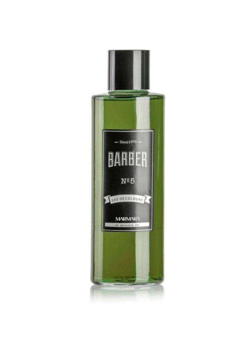 

Одеколон Marmara Barber Eau De Cologne №5 500 мл