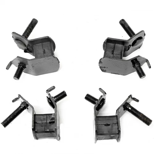

Подушки для генератора Forte FG3500 (комплект 4 шт.) (k041297)