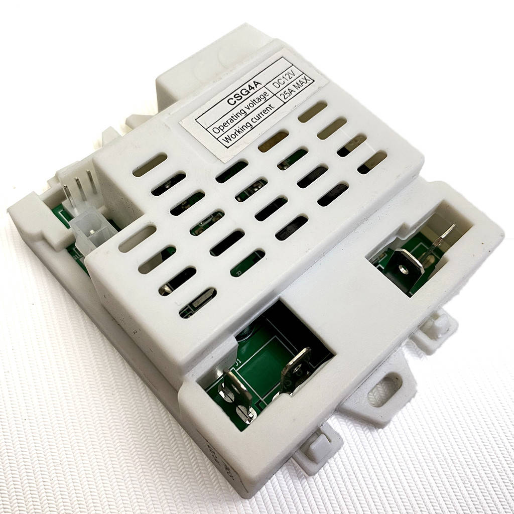 

Блок керування (CSG4A) для дитячого електромобіля Bambi