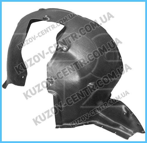 

Подкрылок передний правый Skoda Yeti 09-14 (FPS)