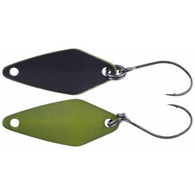 

Блесна Select Gamma 1,5 g 25 mm ц:08 (1870.60.44 )