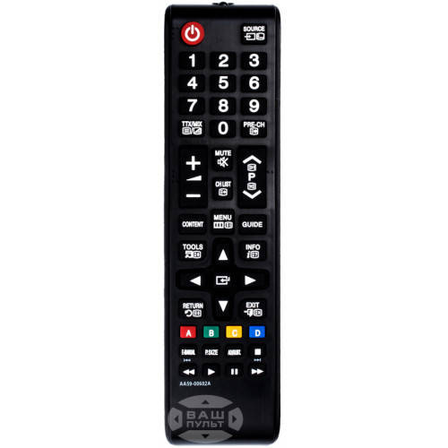 

Пульт для SAMSUNG AA59-00602A