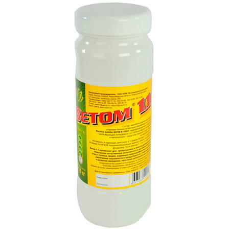 

Ветом 1.1 (500 г)