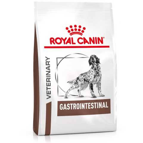 

Royal Canine GASTRO INTESTINAL DOG 2kg