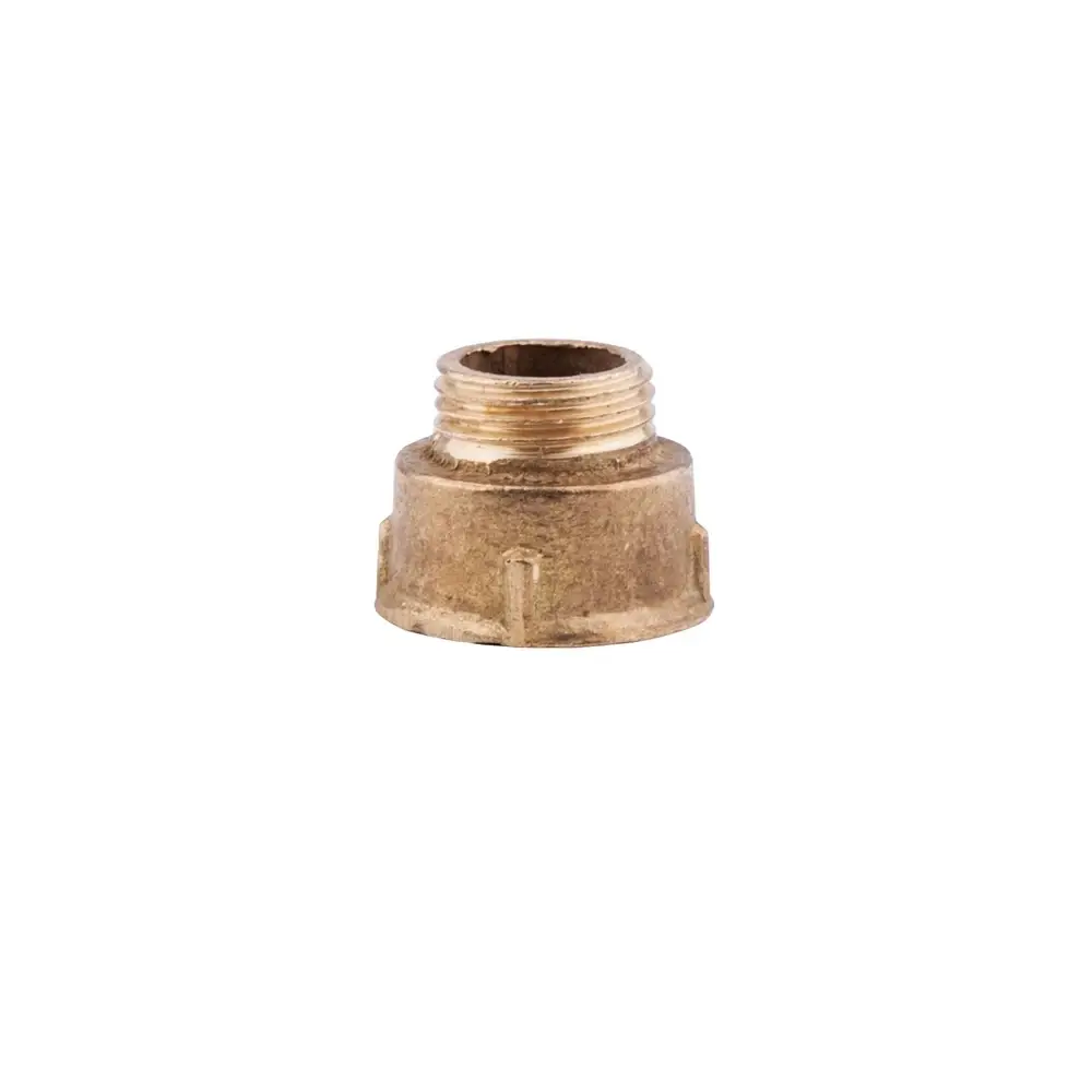 

Перехід 1/2"х3/4" ВЗ (лійка коротк.)