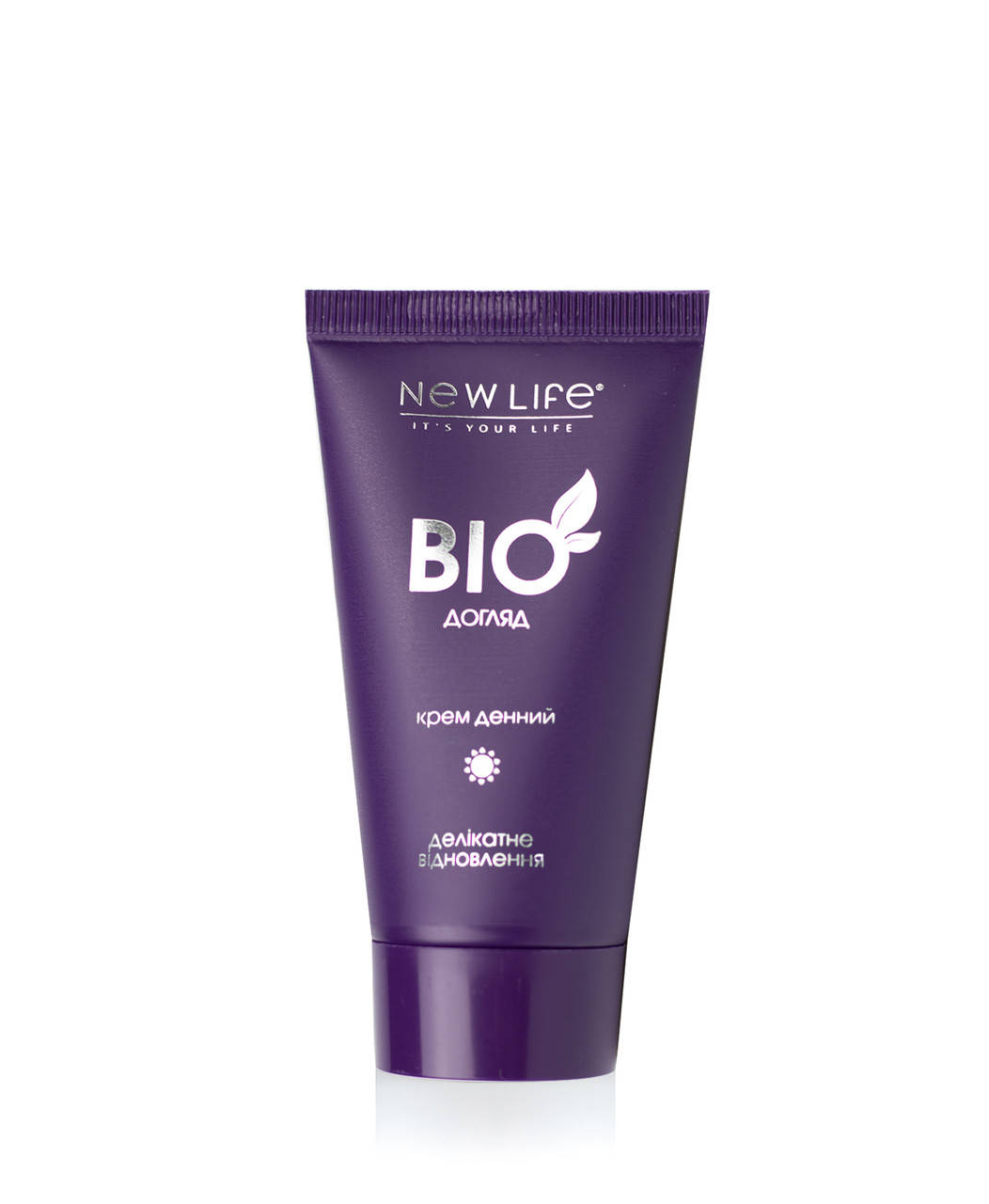 

КРЕМ ДНЕВНОЙ BIO УХОД