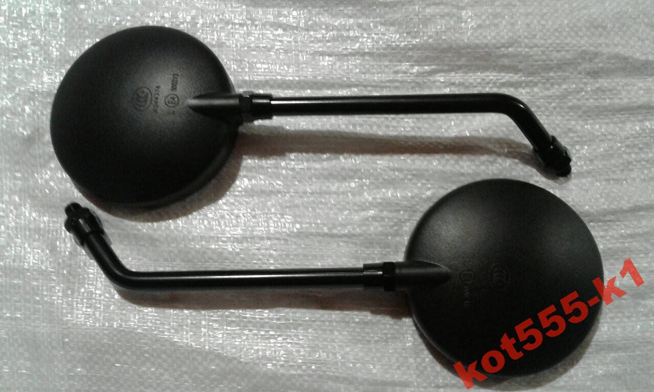 

Зеркала Чезет с регулировкой зеркала