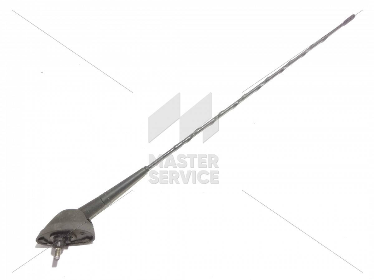

Антенна для FIAT Fiorino 2007-2022 51718857