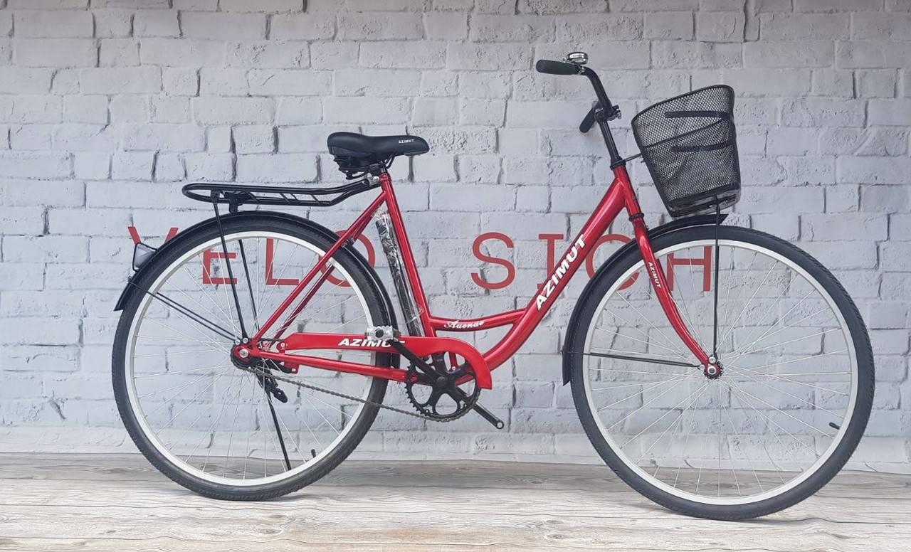 

Велосипед Дорожник 28 Avenue