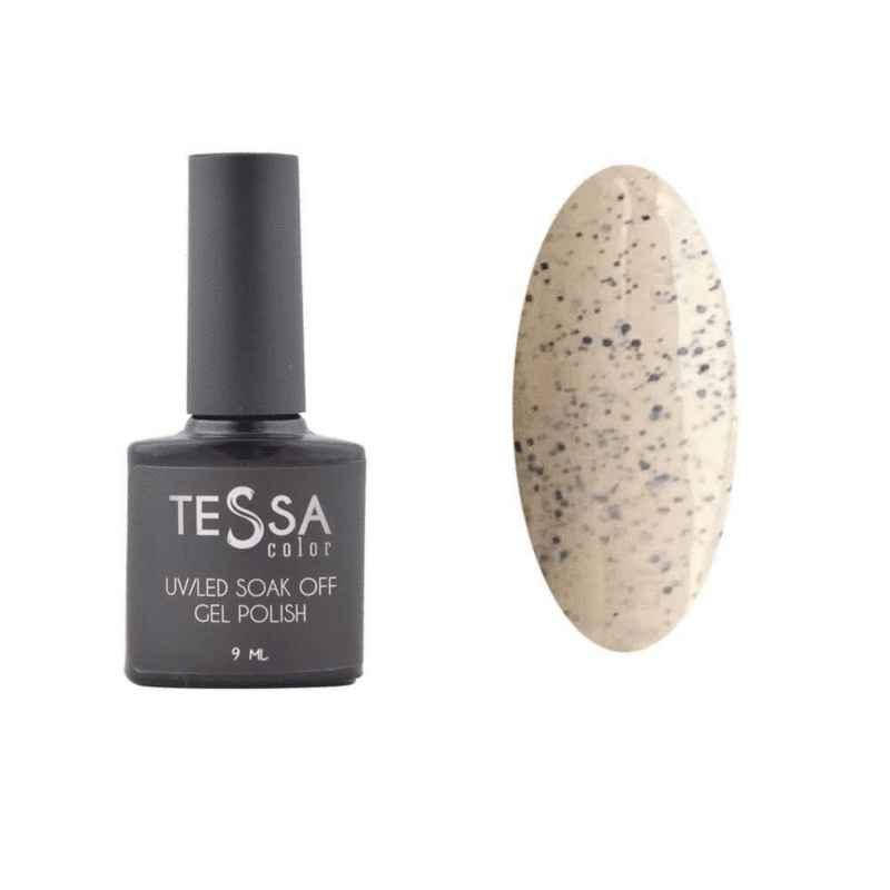 

Гель-лак Black Crumb TESSA 05, 8 мл