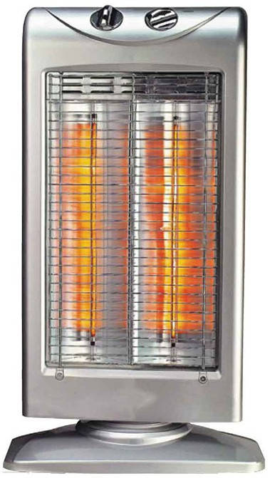 

Карбоновый обогреватель ZENET ZET-502