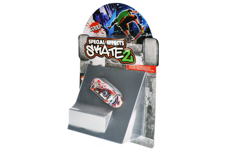 

Гірка Fingerboard в коробці 021-T1 р.31*19,5*17,5см