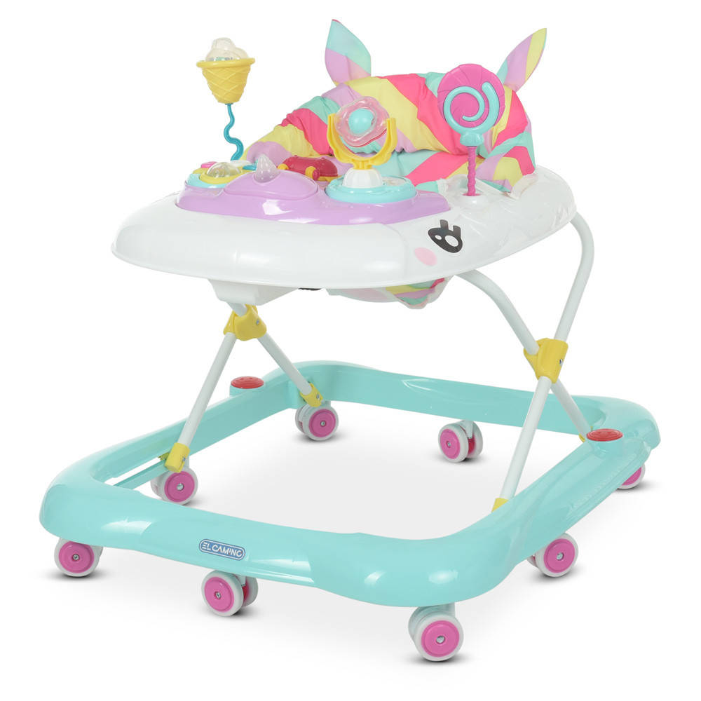 

Ходунки El Camino ME 1088 Unicorn