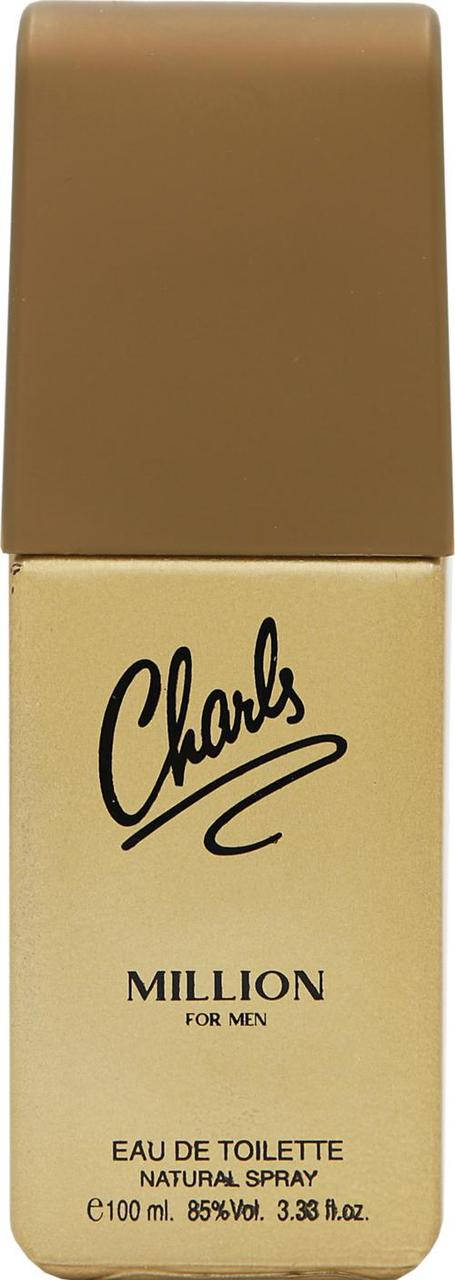 

Sterling Parfums Charls Million туалетная вода 100 мл