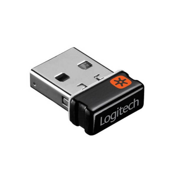 

Универсальный USB-Адаптер Logitech Unifying Receiver