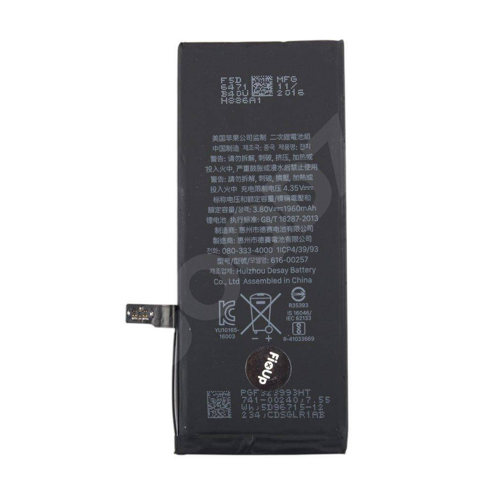 

Аккумулятор для iPhone 7, оригинал