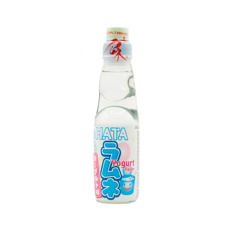 

Напиток Ramune Yogurt Soda (14893)