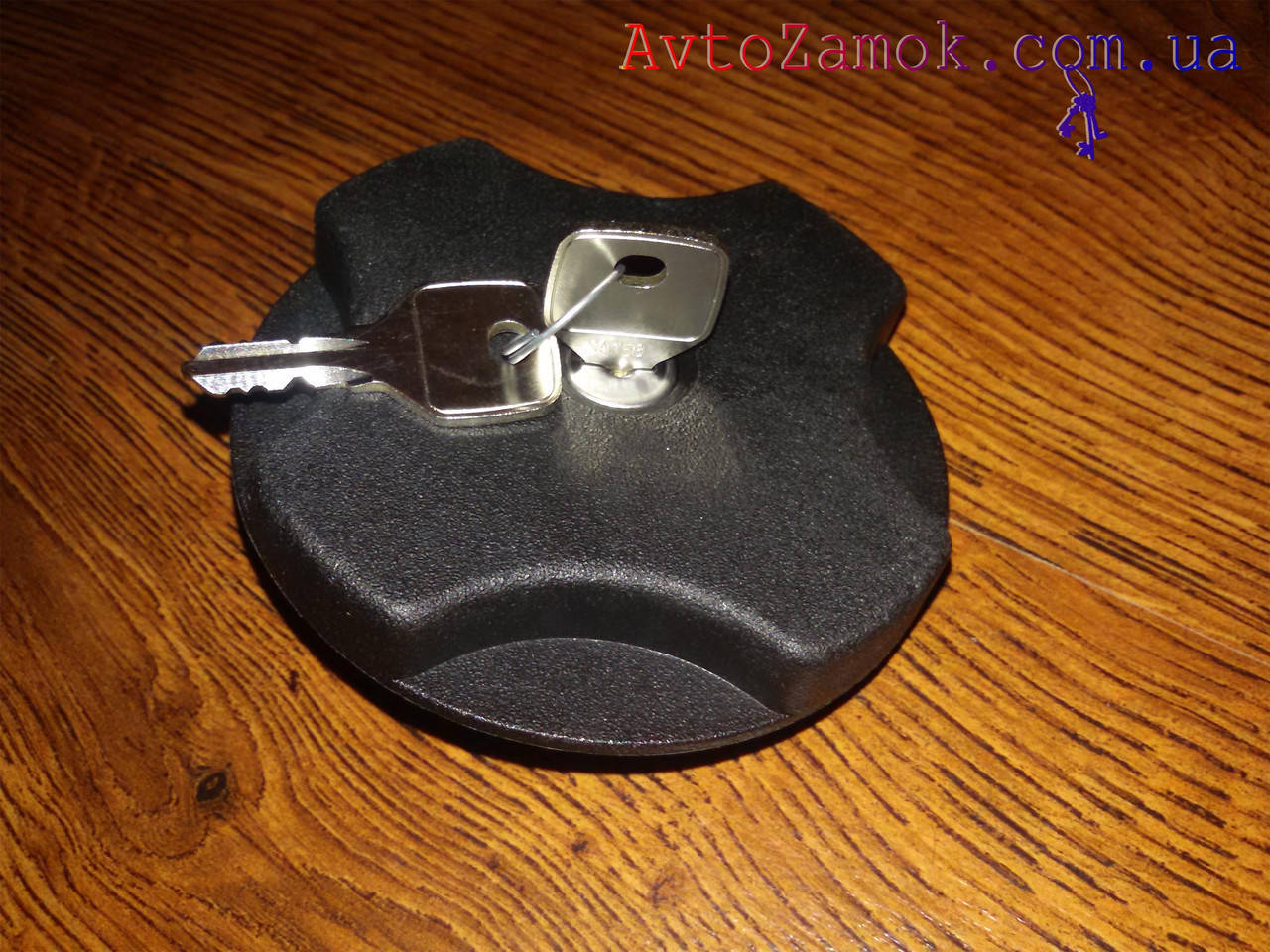 

Пробка бензобака (крышка) Opel Kadett E