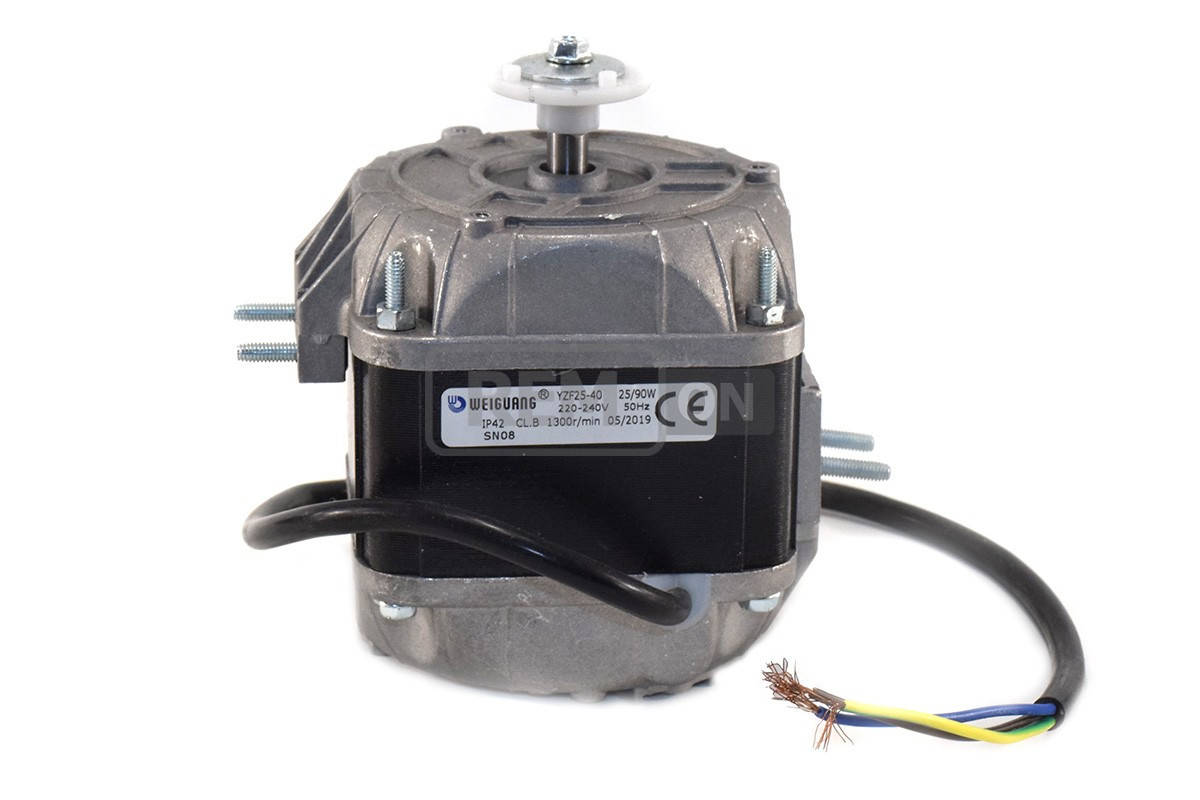 

Двигатель обдува Weiguang YZF25-40 (25В)