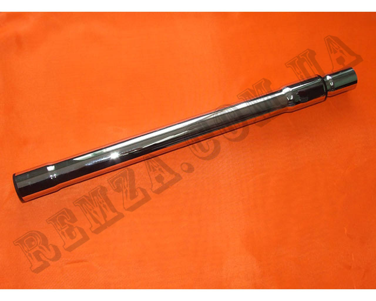 

Труба телескопическая для пылесоса D=35 мм, L=800 мм