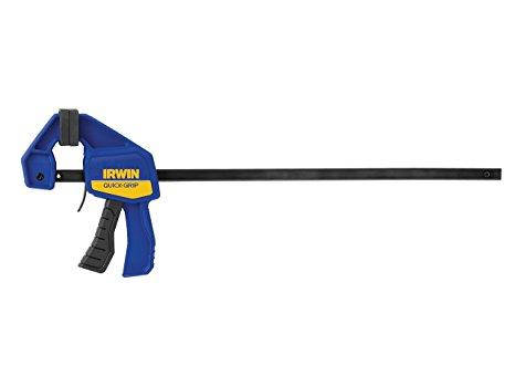 

Мини-струбцина Irwin Quick Grip 300 мм