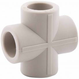 

Крест 25 Alfa Plast