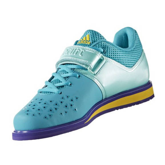 

Штангетки Adidas Powerlift 3.1 39 (25см)