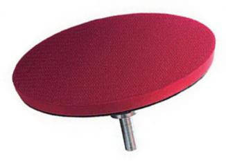 

Насадка для дрели и УШМ Matrix 76218 115 мм с липучкой 762189