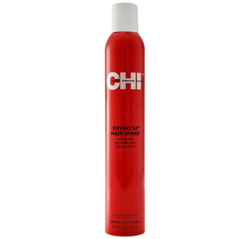 

Лак для нормальной фиксации волос CHI Enviro 54 Natural Hold Hair Spray 340 г