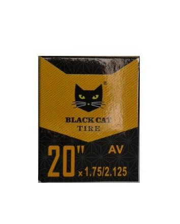 

20 x 1.75 2.125 Black Камера велосипедная. Велокамера. Камера для детского велосипеда. Камера вело USSR.