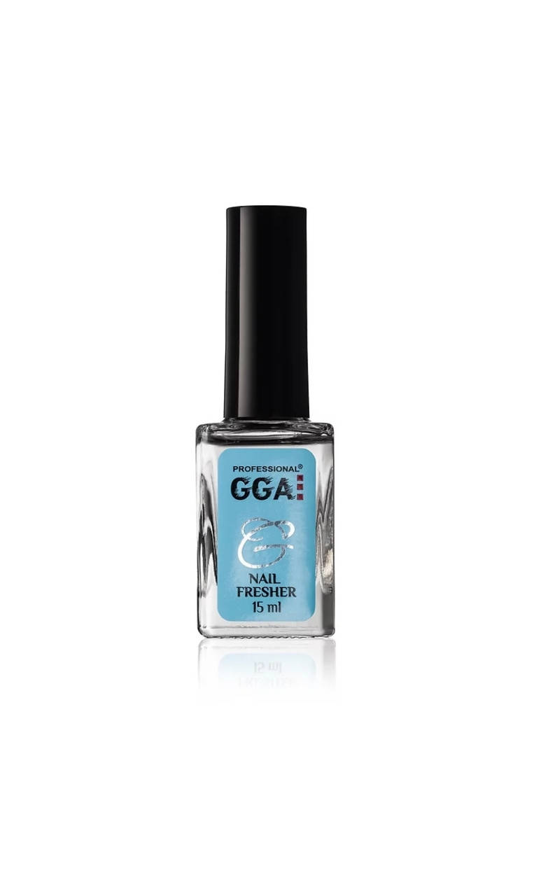 

Gga Nail Fresher