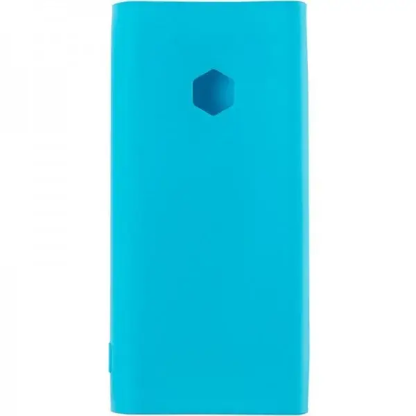 

Чехол для дополнительного аккумулятора Xiaomi Power Bank 20000mAh Case 2c Blue