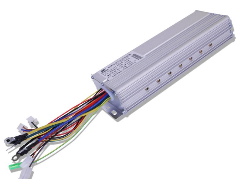 

Контроллер 48/64v1500w