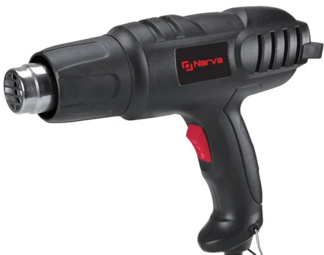 

Фен технический Narva NH-2000 двухрежимный