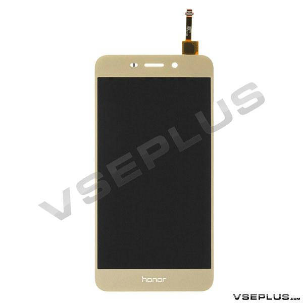 

Дисплей (экран) Huawei Honor 6C Pro / Honor V9 Play, с сенсорным стеклом, золотой