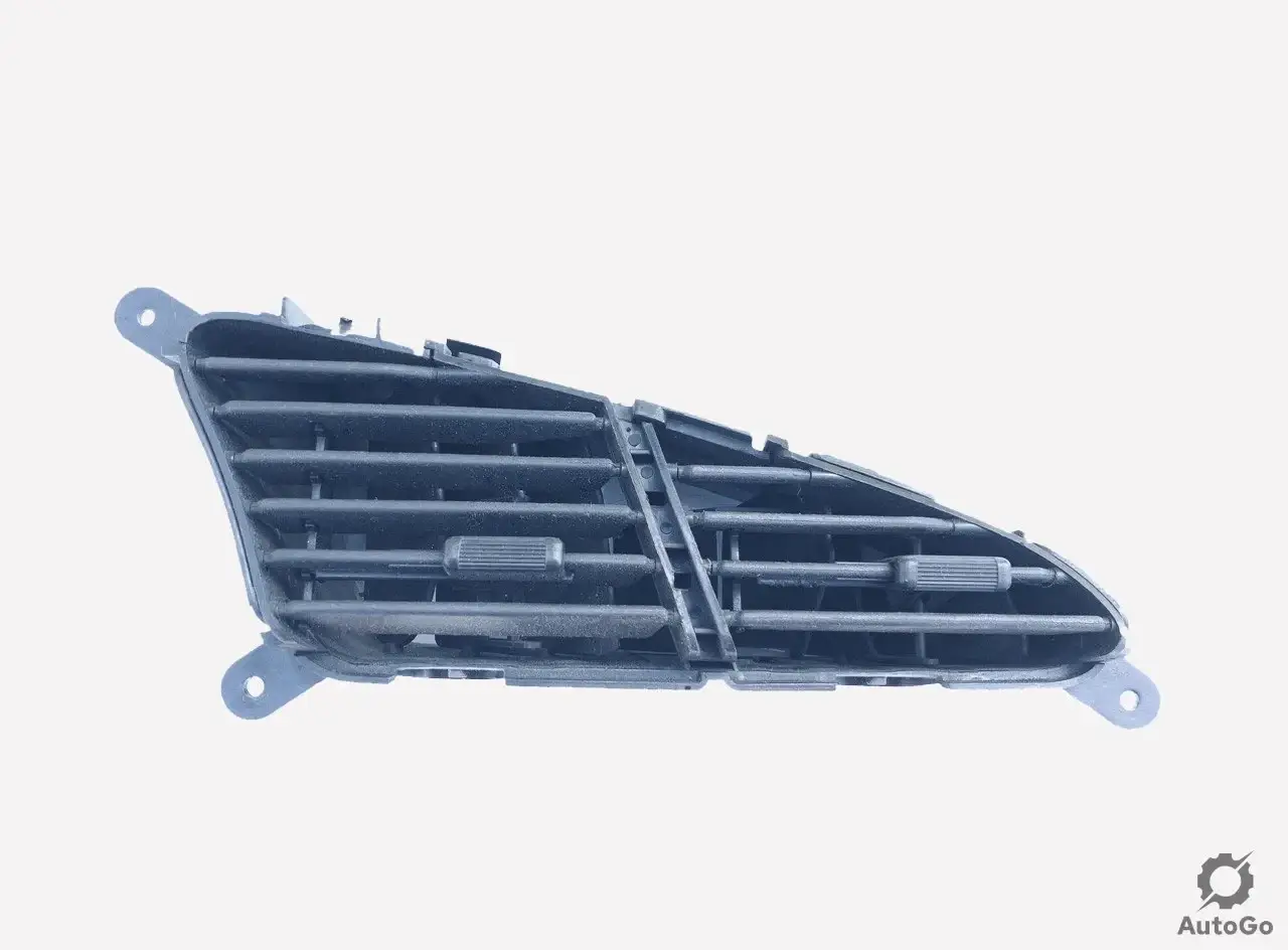 

Воздуховод Дефлектор панели центральный Daewoo Lanos Sens 96304305