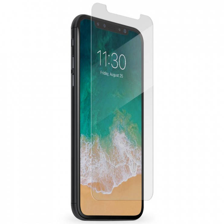 

Защитное стекло на iphone 11 Pro Max (2.5D 9H 0.28mm)