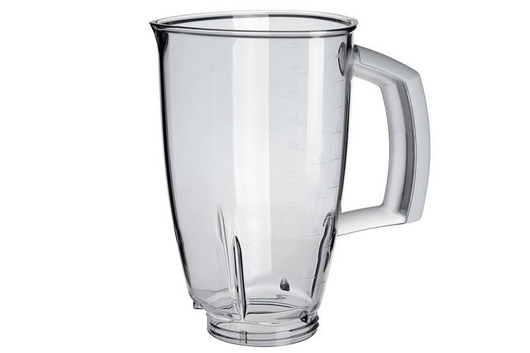 

Чаша для блендера Braun 2000ml 7322310454
