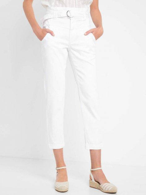 

Штани Orsay 372088-000000 р. 40, укр. 48, Белый